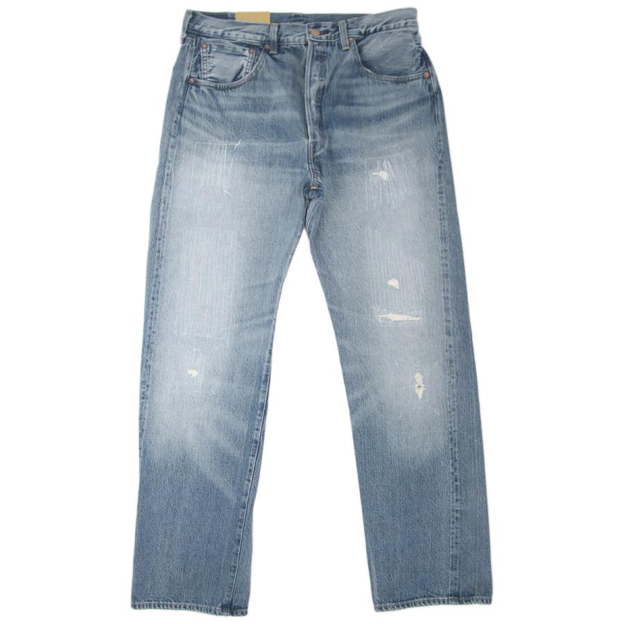 Levi's VINTAGE CLOTHING リーバイス 501XX 1955年モデル Levi's VINTAGE CLOTHING リーバイス 501XX 1955年モデル