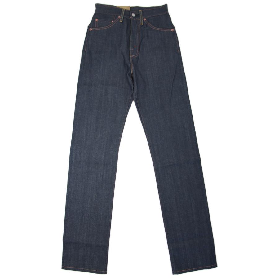 Levi's リーバイス 701 1950年代モデル セルビッジデニム リジッド VINTAGE CLOTHING 1950'S 701 JEANS 50701-0036 国内正規品/レディース/LVC/復刻版｜gpa｜07