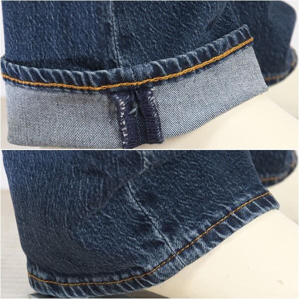 Levi's（リーバイス） タイプ1 505 レギュラーストレート LEVI'S
