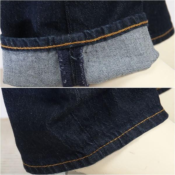 Levi's（リーバイス） タイプ1 502 レギュラーテーパー LEVI'S PREMIUM