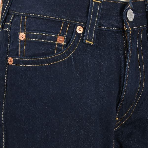 Levi's リーバイス プレミアム タイプワン ステイルーズ デニム Levi's リーバイス プレミアム タイプワン ステイルーズ デニム