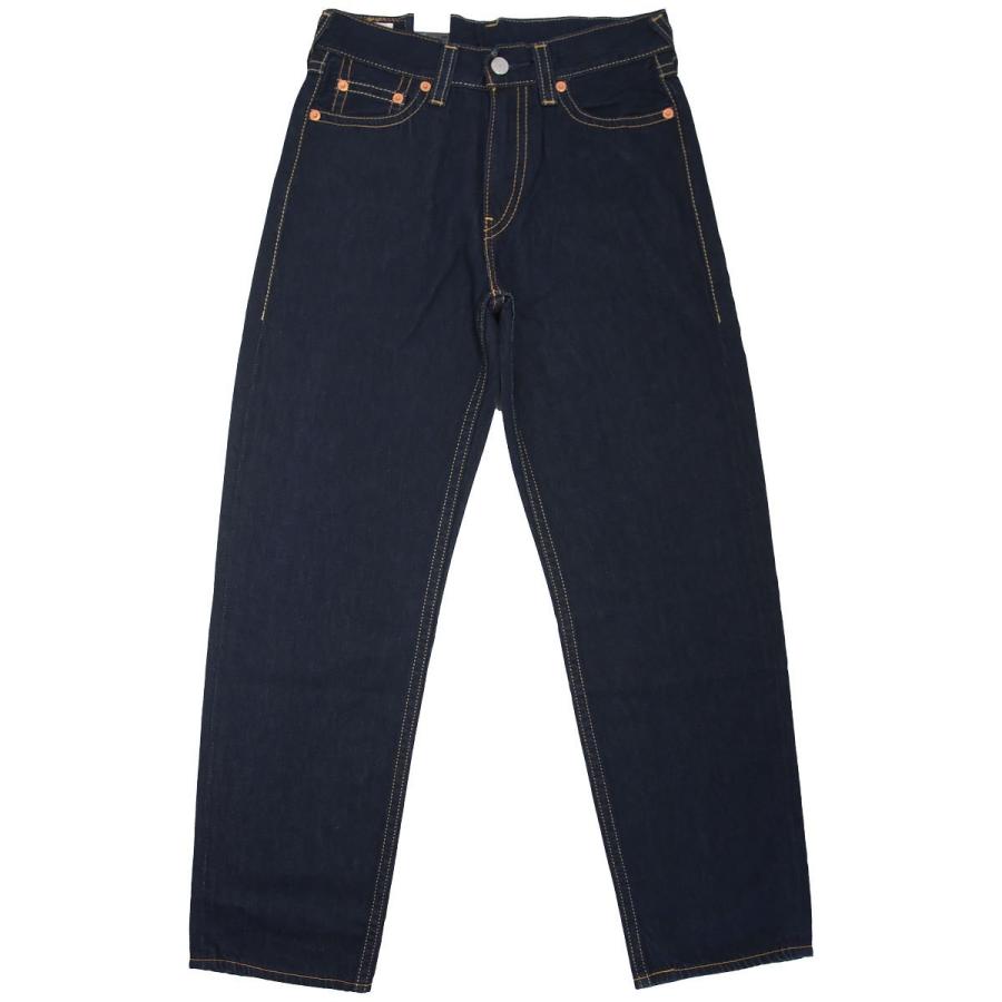 Levi's リーバイス プレミアム タイプワン ステイルーズ デニム Levi's リーバイス プレミアム タイプワン ステイルーズ デニム