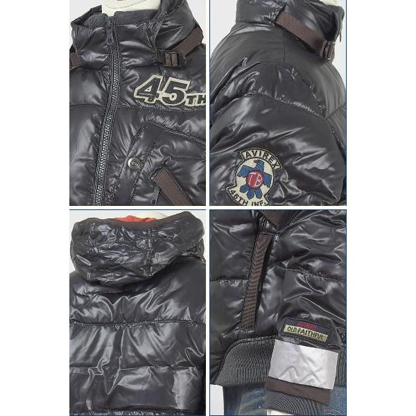 AVIREX アビレックス・リフレックスジャケット ( REFLEX JACKET 