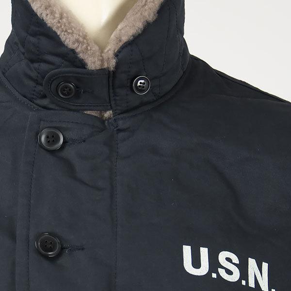 AVIREX Avirex アビレックス N-1 デッキジャケット PLANE JACKET