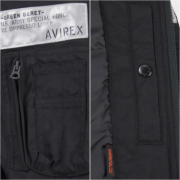 AVIREX（アヴィレックス） アビレックス ベンチレーション スタンド