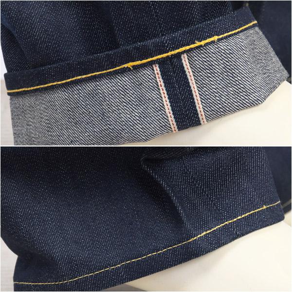 Levi's VINTAGE CLOTHING リーバイス 501XX 1966年モデル