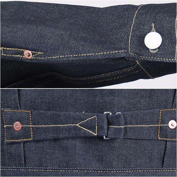 Levi's VINTAGE CLOTHING リーバイス 506XX タイプ I ジャケット Levi's VINTAGE CLOTHING リーバイス 506XX タイプ I ジャケット