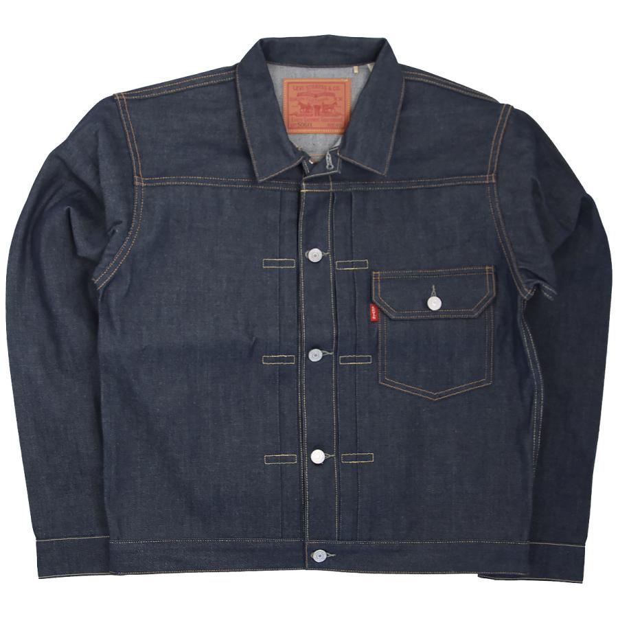 Levi's VINTAGE CLOTHING リーバイス 506XX タイプ I ジャケット Levi's VINTAGE CLOTHING リーバイス 506XX タイプ I ジャケット