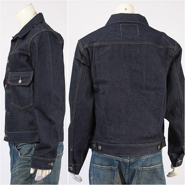 Levi's VINTAGE CLOTHING リーバイス 507XX タイプ II Levi's VINTAGE CLOTHING リーバイス 507XX タイプ II