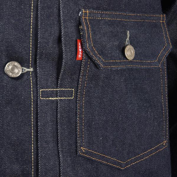 Levi's VINTAGE CLOTHING リーバイス 507XX タイプ II Levi's VINTAGE CLOTHING リーバイス 507XX タイプ II