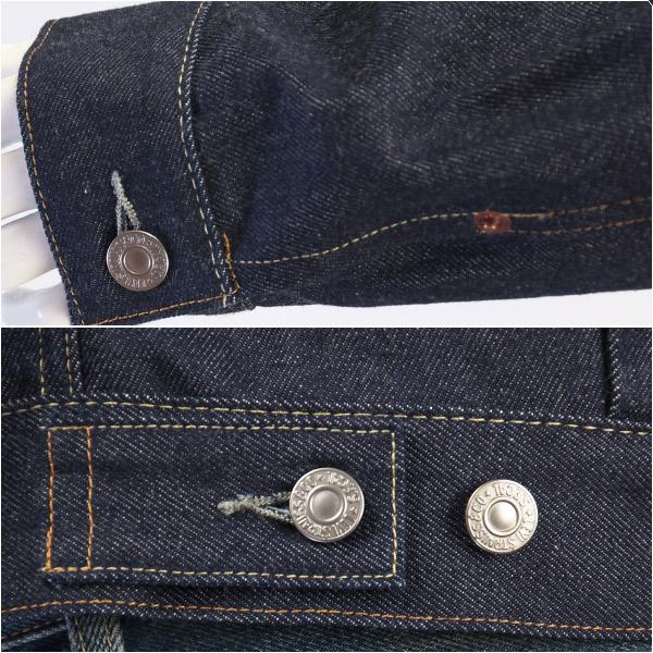 Levi's VINTAGE CLOTHING リーバイス 507XX タイプ II Levi's VINTAGE CLOTHING リーバイス 507XX タイプ II
