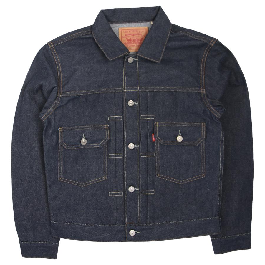 Levi's リーバイス 507XX タイプ II ジャケット 1953年モデル LEVI'S 