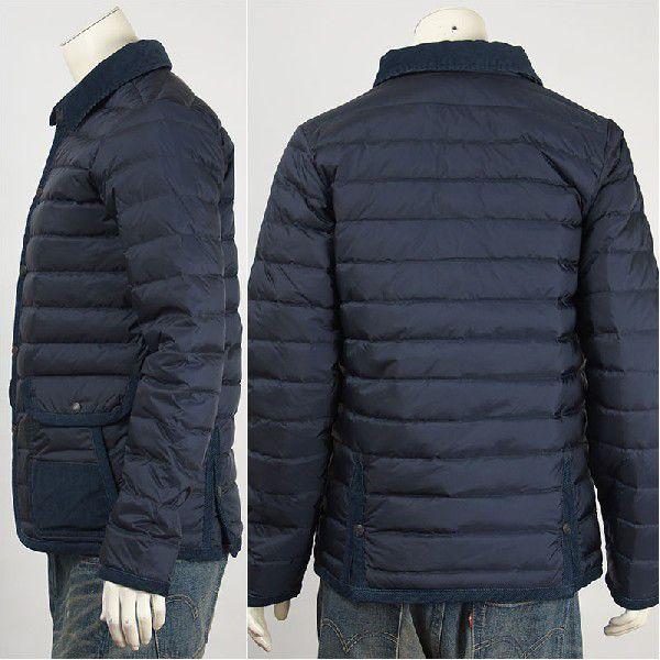 Levi's 正規品 リーバイス キルティング ライトダウンジャケット Levi's 正規品 リーバイス キルティング ライトダウンジャケット