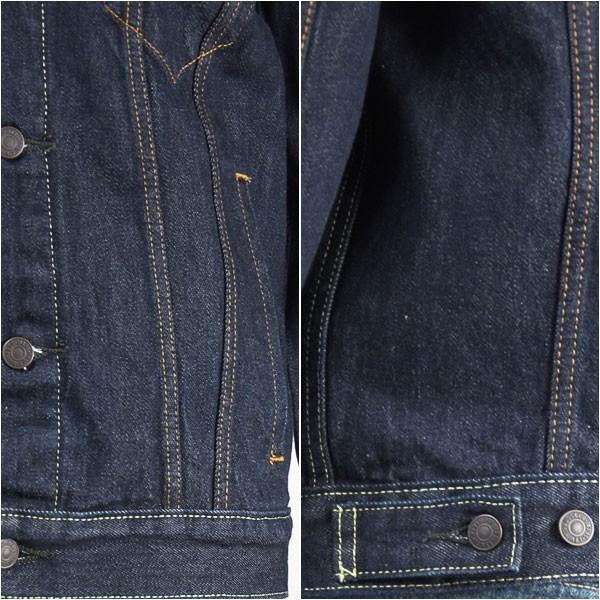 【新品】リーバイス LEVI’S #72334-0134 デニムジャケット Levi's リーバイス LEVI'S #72334 デニムジャケット ザ