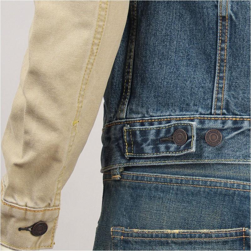 Levi's 国内正規品 リーバイス トラッカージャケット コメット Levi's 国内正規品 リーバイス トラッカージャケット コメット