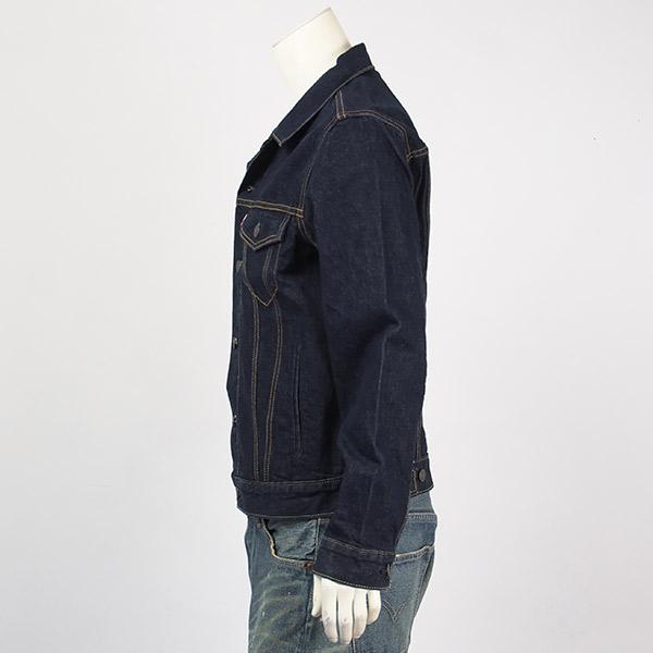 Levi's（リーバイス） LEVI'S 72334-0791 プレミアム トラッカー