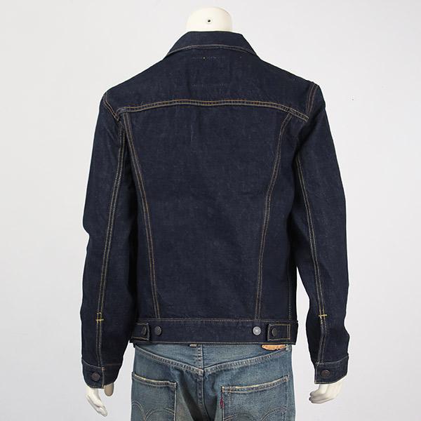 Levi's（リーバイス） LEVI'S 72334-0791 プレミアム トラッカー