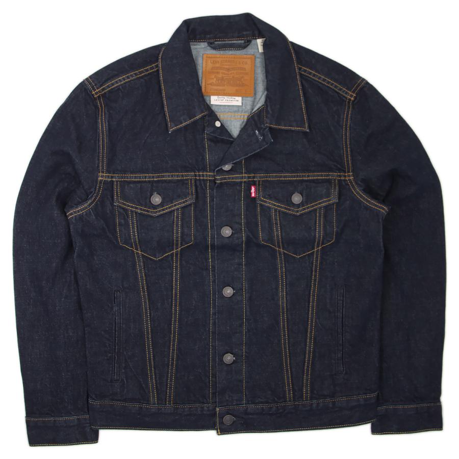 Levi's（リーバイス） LEVI'S 72334-0791 プレミアム トラッカー