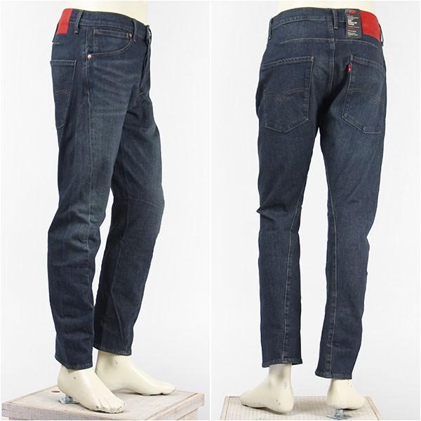 Levi's リーバイス エンジニアドジーンズ 502 レギュラーテーパー
