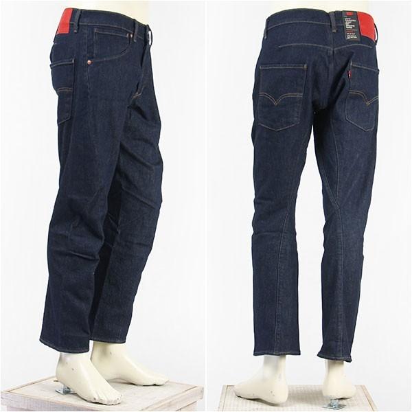 【国内正規品】Levi's リーバイス エンジニアドジーンズ 541 アスレチックテーパー LEVI'S ENGINEERED JEANS