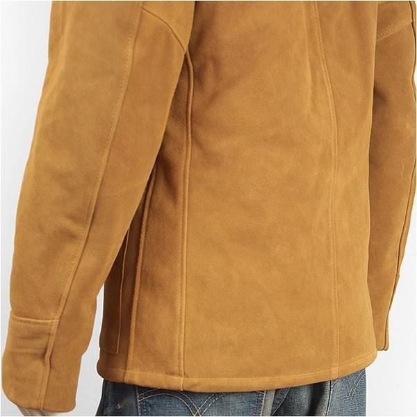 秋冬の主役◎ 米国製 Schott ショット メイドインUSA カウ スプリット ランチャージャケット SCHOTT MADE IN USA COW SPLIT RANCHER JACKET 359US MODEL 7452-52 【E9605524901】(33891円)