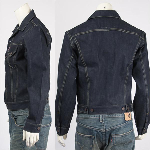 Levi's VINTAGE CLOTHING リーバイス 557XX タイプ III Levi's VINTAGE CLOTHING リーバイス 557XX タイプ III