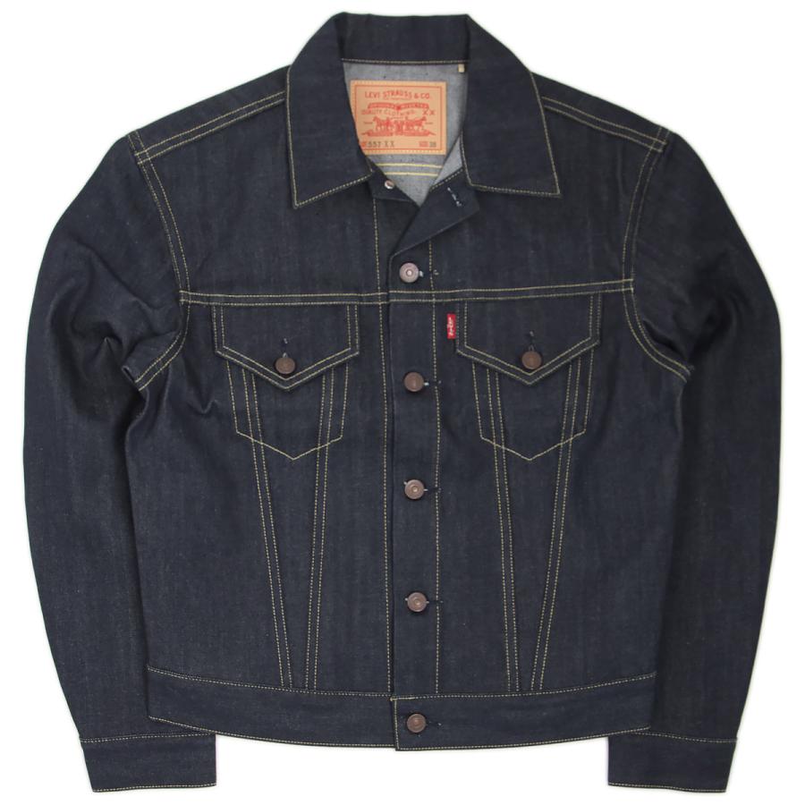 Levi's VINTAGE CLOTHING リーバイス 557XX タイプ III Levi's VINTAGE CLOTHING リーバイス 557XX タイプ III
