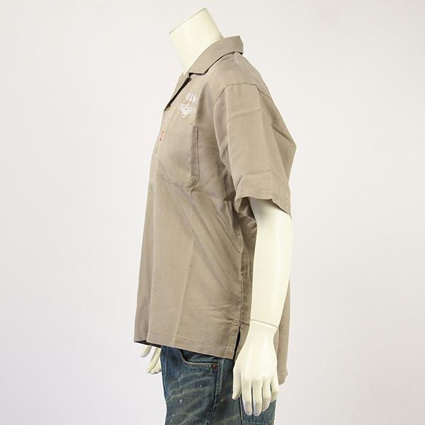 AVIREX アビレックス 刺繍 シャツ ジャパン柄 EMBROIDERY SHIRT AVIREX アビレックス 刺繍 シャツ ジャパン柄 EMBROIDERY SHIRT