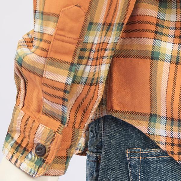 AVIREX Avirex アビレックス チェック 刺繍 シャツ CHECK AVIREX Avirex アビレックス チェック 刺繍 シャツ CHECK