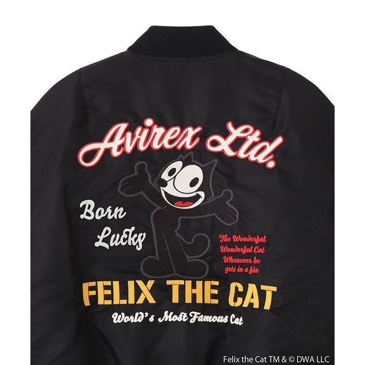 MOUSSY×AVIREXコラボ　MA-1 MOUSSY x AVIREX MA-1 COMMERCIAL | MOUSSY OFFICIAL BLOG