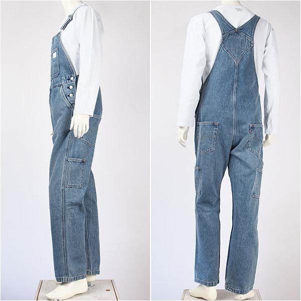 Levi's リーバイス オーバーオール LEVI'S OVERALL 79107-0016