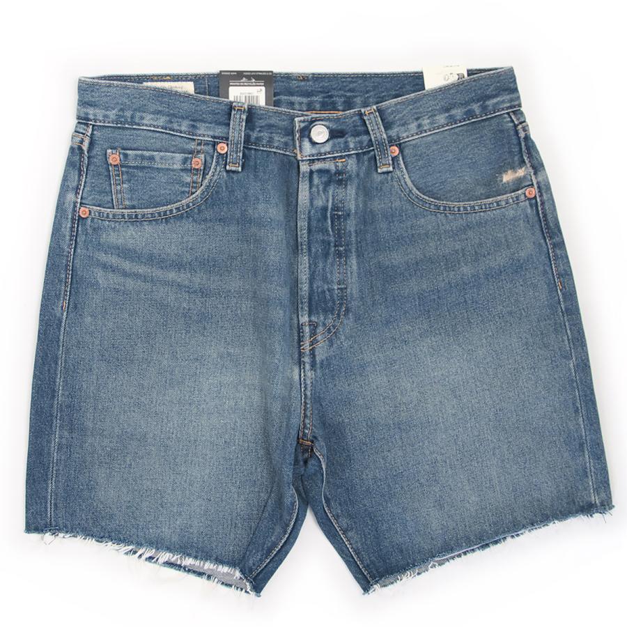 Levi's リーバイス 501 1993年モデル ショートパンツ カットオフ LEVI'S PREMIUM 501 '93 SHORTS 85221-0057【国内正規品/ボタン｜gpa｜07