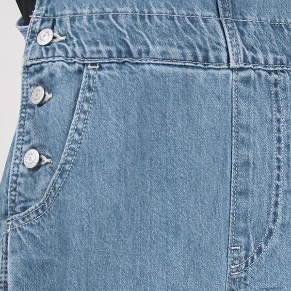 Levi's（リーバイス） レディース ビンテージ オーバーオール LEVI'S