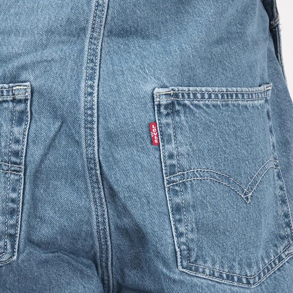 Levi's（リーバイス） レディース ビンテージ オーバーオール LEVI'S