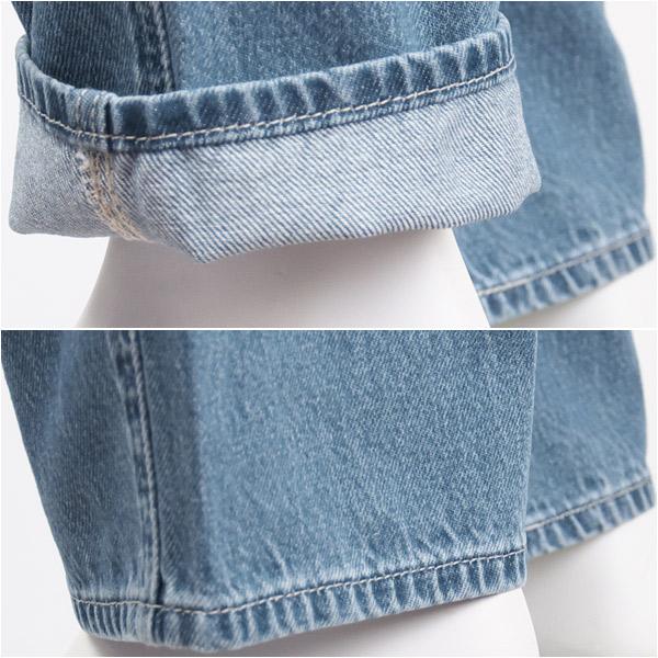 Levi's（リーバイス） レディース ビンテージ オーバーオール LEVI'S
