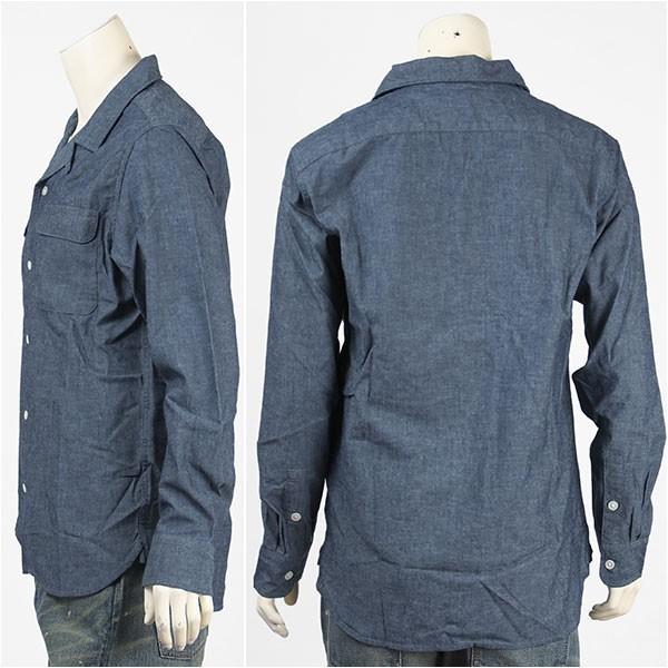 Levi's リーバイス オーバーサイズ サファリシャツ クール Levi's リーバイス オーバーサイズ サファリシャツ クール