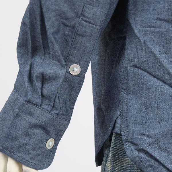 Levi's リーバイス オーバーサイズ サファリシャツ クール Levi's リーバイス オーバーサイズ サファリシャツ クール