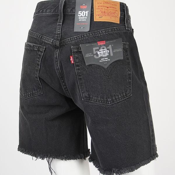Levi's リーバイス レディース 501 ショートパンツ ダメージ Levi's リーバイス レディース 501 ショートパンツ ダメージ