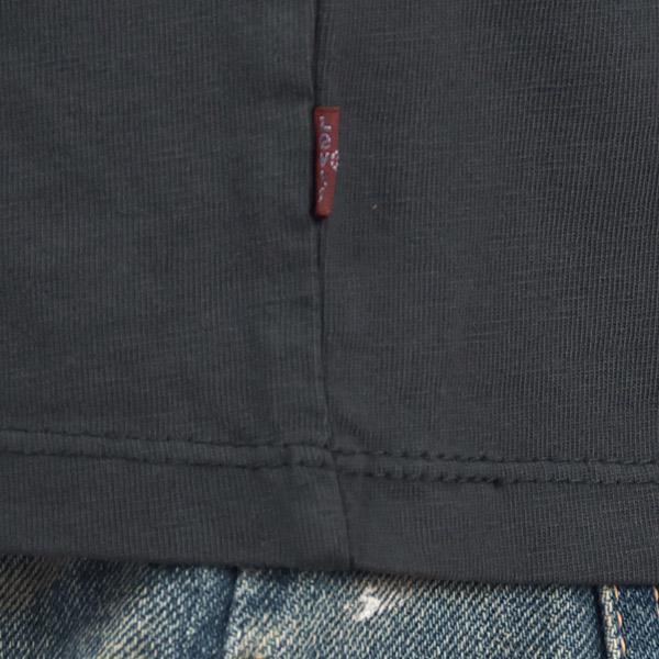 Levi's リーバイス グラフィックTシャツ ヴィンテージフィット