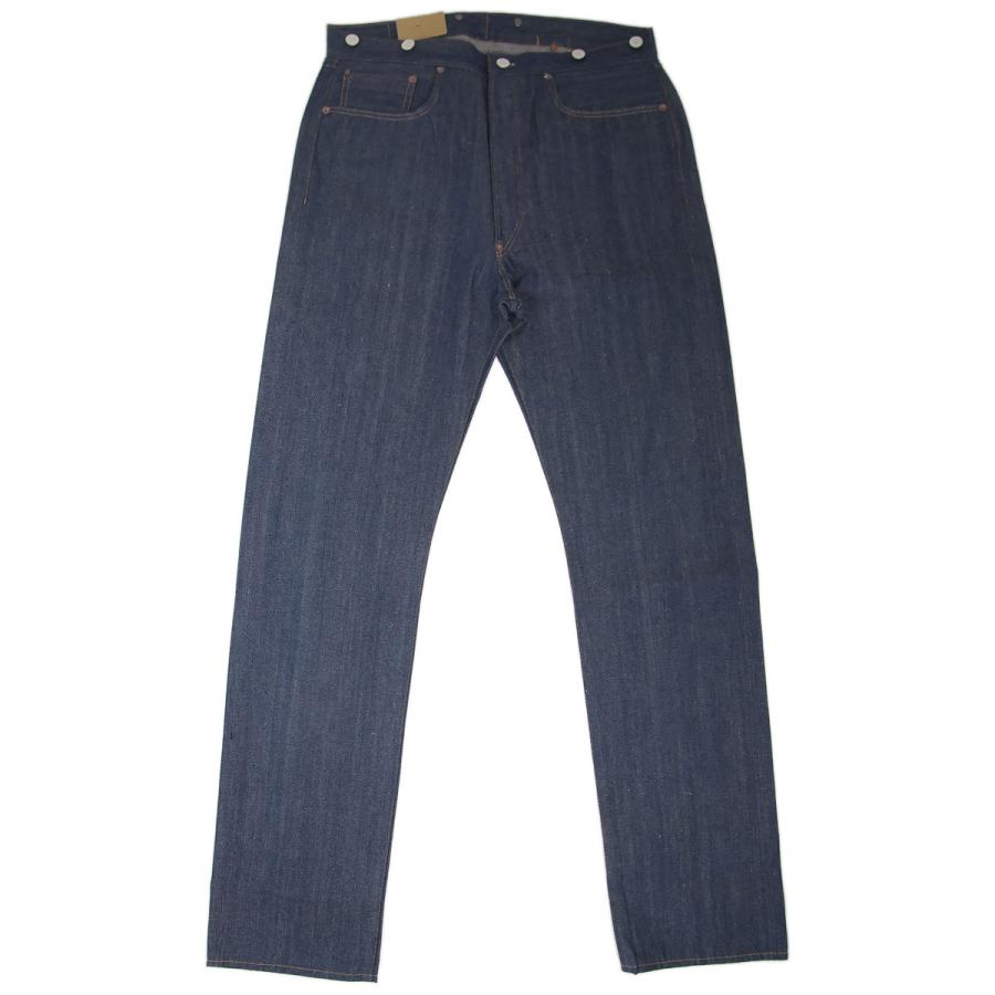 Levi's リーバイス 501XX 1890年モデル セルビッジデニム LEVI'S VINTAGE CLOTHING 1890 501 JEANS 90501-0022【国内正規品/LVC/復刻版】｜gpa｜07