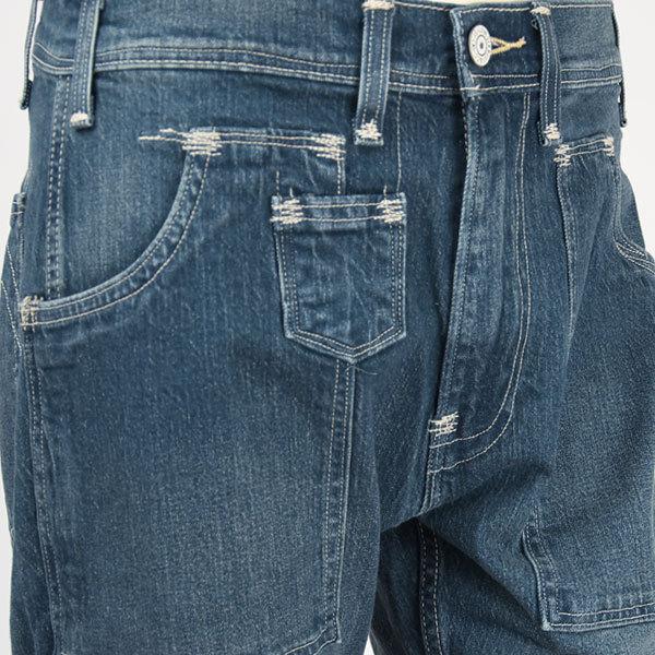 Levi's（リーバイス） レッド 505 ユーティリティー LEVI'S RED 505