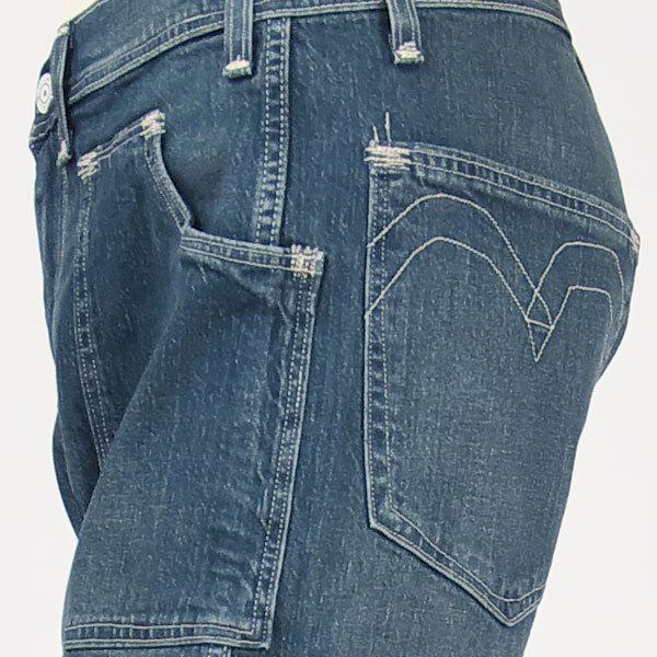 Levi's リーバイス レッド 505 ユーティリティー LEVI'S RED