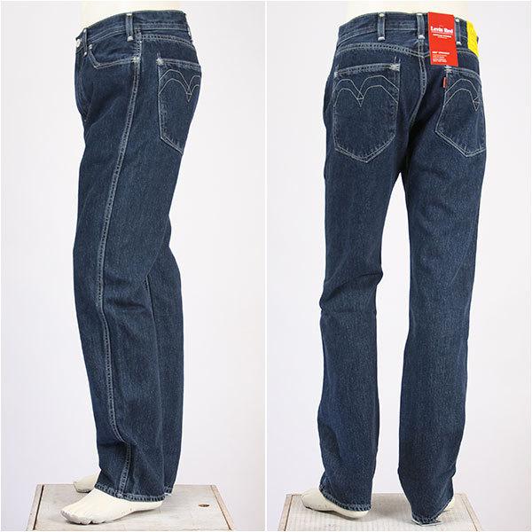 Levi's リーバイス レッド 505 ストレート LEVI'S RED STRAIGHT Levi's リーバイス レッド 505 ストレート LEVI'S RED STRAIGHT