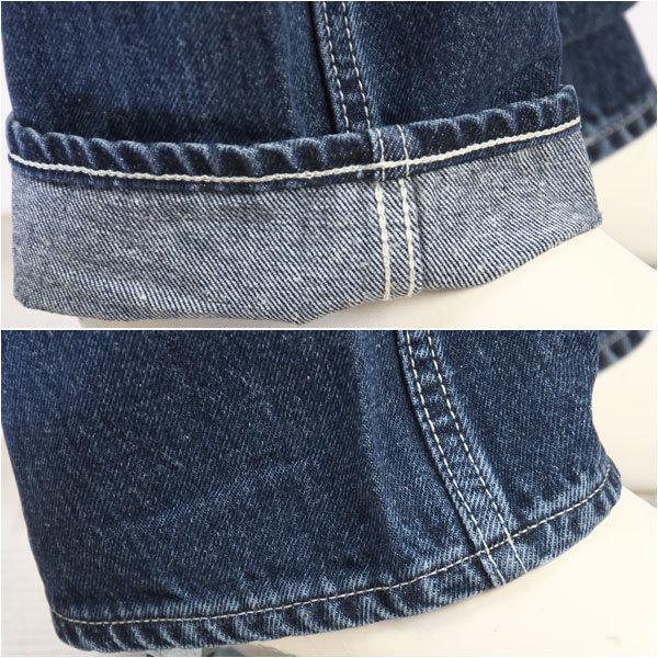 LEVI'S 501 W34 L32 ストレートジーンズ レッドタブ LEVI'S Red tab/ 1950s - 1980s リーバイス レッドタブ(1950年代