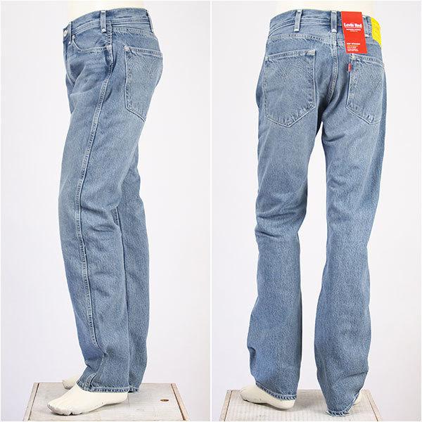 Levi's リーバイス レッド 505 ストレート LEVI'S RED STRAIGHT Levi's リーバイス レッド 505 ストレート LEVI'S RED STRAIGHT