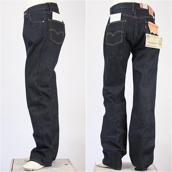 LEVI'S VINTAGE CLOTHING 37501-0018 501XX 1937 Model 501 JEANS – BEARS'  -TOKYO