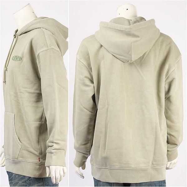 Levi's（リーバイス） プルオーバー パーカー フーディー LEVI'S SPLIT