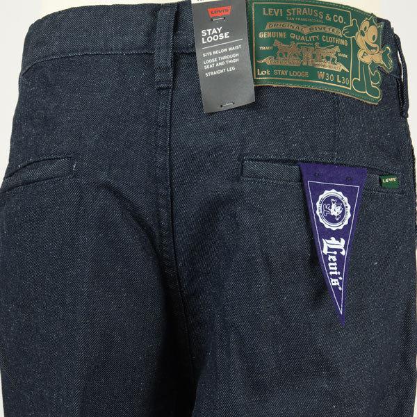 Levi's リーバイス フィリックス ステイルーズ タック入りパンツ Levi's リーバイス フィリックス ステイルーズ タック入りパンツ