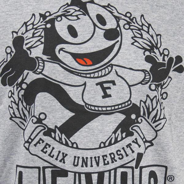 Levi's FELIX THE CAT リーバイス フィリックス スタンダード T Levi's FELIX THE CAT リーバイス フィリックス スタンダード T