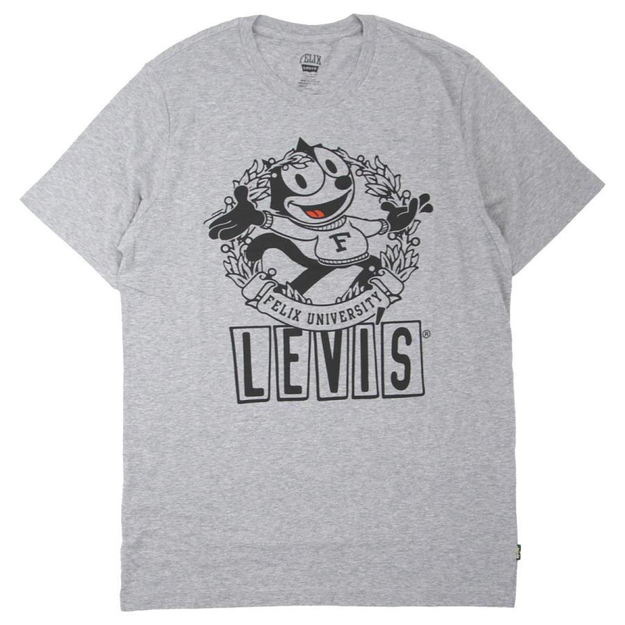 Levi's FELIX THE CAT リーバイス フィリックス スタンダード T Levi's FELIX THE CAT リーバイス フィリックス スタンダード T